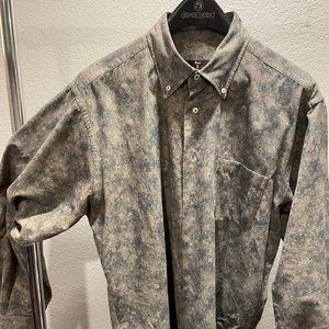Dress Shirt, Large - Robert Talbott